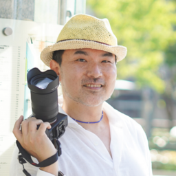 あなたの未来を変える写真家　元木 ヒデ's avatar