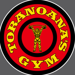 TORANOANA'S GYM's avatar