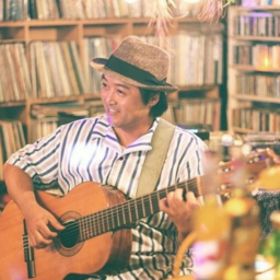 ギタートレーニングジム　ソルト