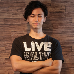 パーソナルトレーナー