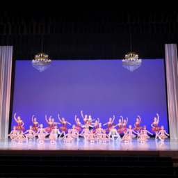 府中バレエスタジオ