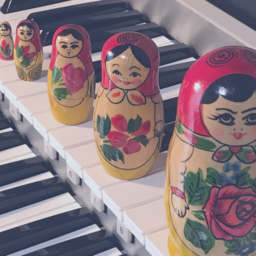 たかさき音楽教室