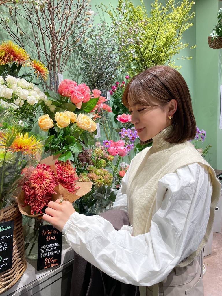 花・いけ花・教室 赤田愛朋池坊いけ花教室（富士見市鶴瀬西） - 【池坊公式】全国の