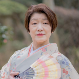 千翠流日本舞踊教室