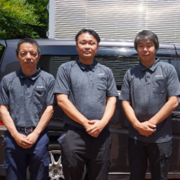 有限会社松雄運送