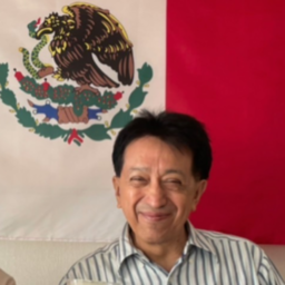 スペイン語/英語サロン・MERIDA