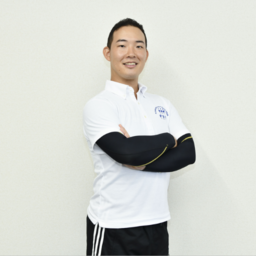 Physical Consultant Schwab's avatar