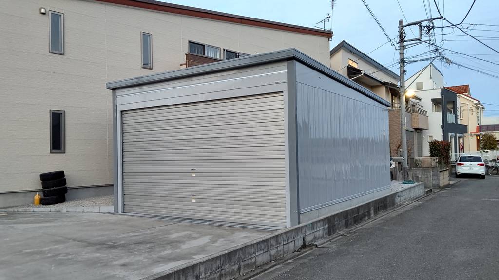 沖縄県で人気のガレージ カーポートの施工事業者12選 22年4月更新 ゼヒトモ Zehitomo