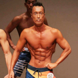 仲沼 利明's avatar