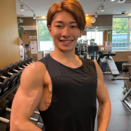 TAMAI　ＴＲＡＩＮＩＮＧ