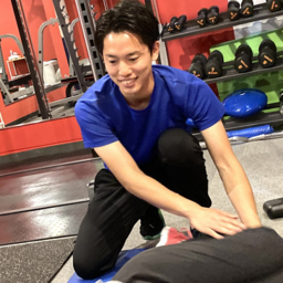 TRAINEES-良質な身体と健康を作るジム-