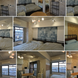 株式会社リノセンス