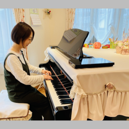 Ritmoピアノ教室