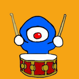 ドラムスコ ２３