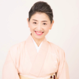 薫乃会　白鳥佑佳日本舞踊稽古場
