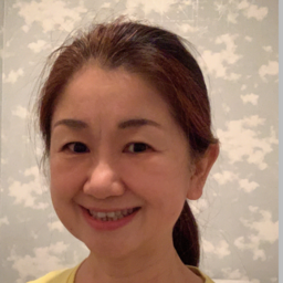 HARUKO body maintenance