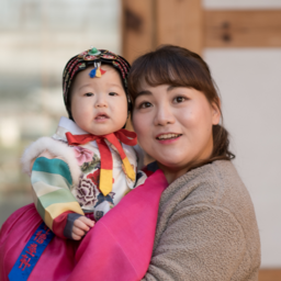 株式会社NZ_Hanna韓国語教室