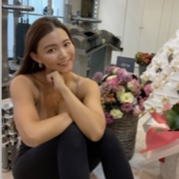 結果が出るパーソナルトレーニング 3食の食事指導付き！ / 大塚 萌