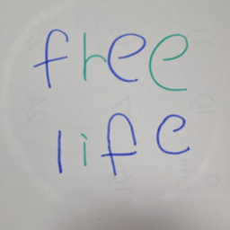 free life's avatar