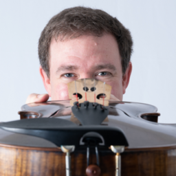 虹の響き　ヴァイオリン教室