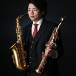 太田大地 サックスレッスン