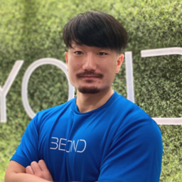 BEYONDジム浦和店