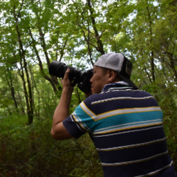 堀勝志古写真事務所