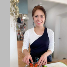 Y's kitchenクッキングスタジオ・夕子