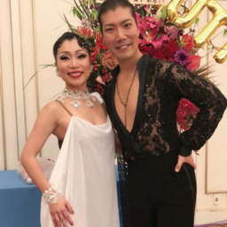 生田ダンススポーツアカデミー