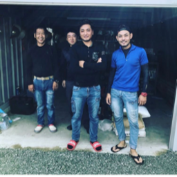 株式会社たくみホーム