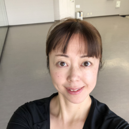 千春バレエスタジオ(ボディメイク)