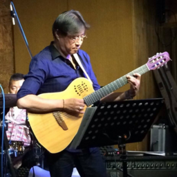 ヤマハ音楽教室ギター講師・フリーランス