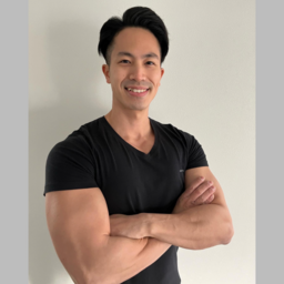 BRISH~private personal gym~ 代表 宮澤