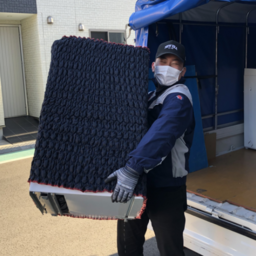 赤帽壱丸運送