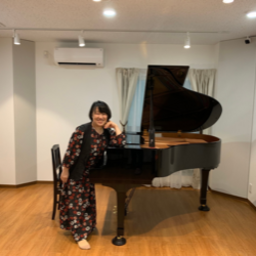 河村みちピアノ教室