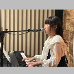 みち音楽教室　自分のペースで通える初めてのピアノ・歌・コード弾き語り大人シニアの方向け★女性限定サロン★