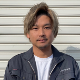 株式会社M･K塗装's avatar