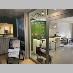 BEYOND川口店