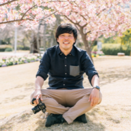 Yuma Takatsuki(タカツキユウマ)