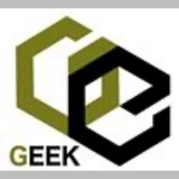 株式会社ギークパレット