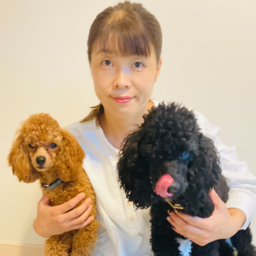 W/Dog 　犬と学ぶ
