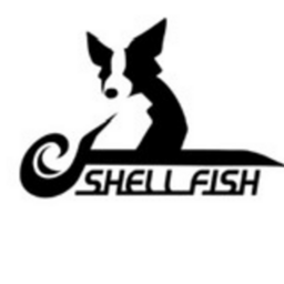SHELLFISH dogservice