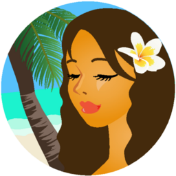 フラダンス教室 Poliahu Lico