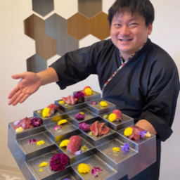 出張料理人ひろ