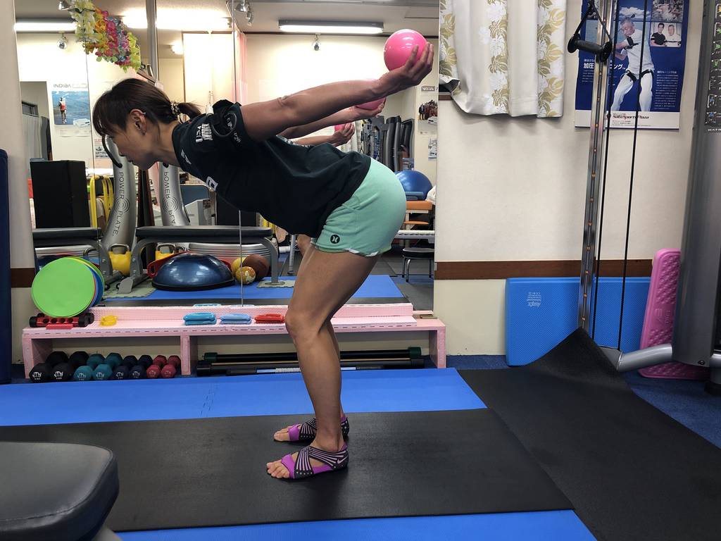 ビッグウェーブ加圧スタジオ | 神奈川県藤沢市 | 加圧トレーニング