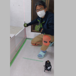 ハピネステック　岡田