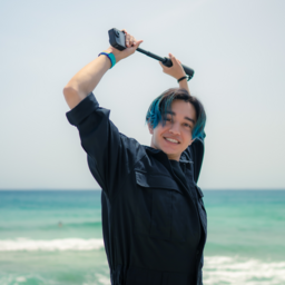 ファキール 勇武