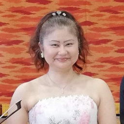 Nakata Musica  中田智美