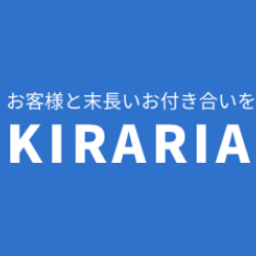 株式会社KIRARIA