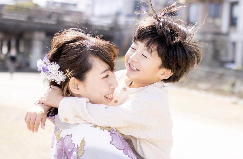 ー 今ここにある瞬間を、色褪せないカタチに ー プロカメラマンが写真  